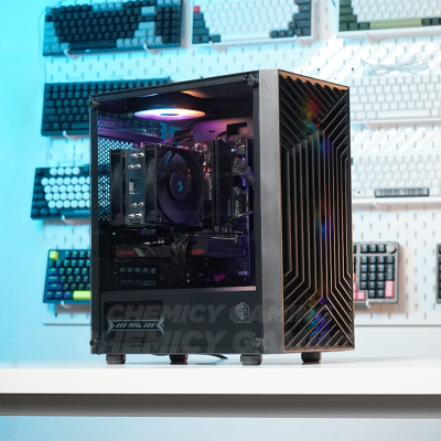 PC Rakitan Chemicy #044